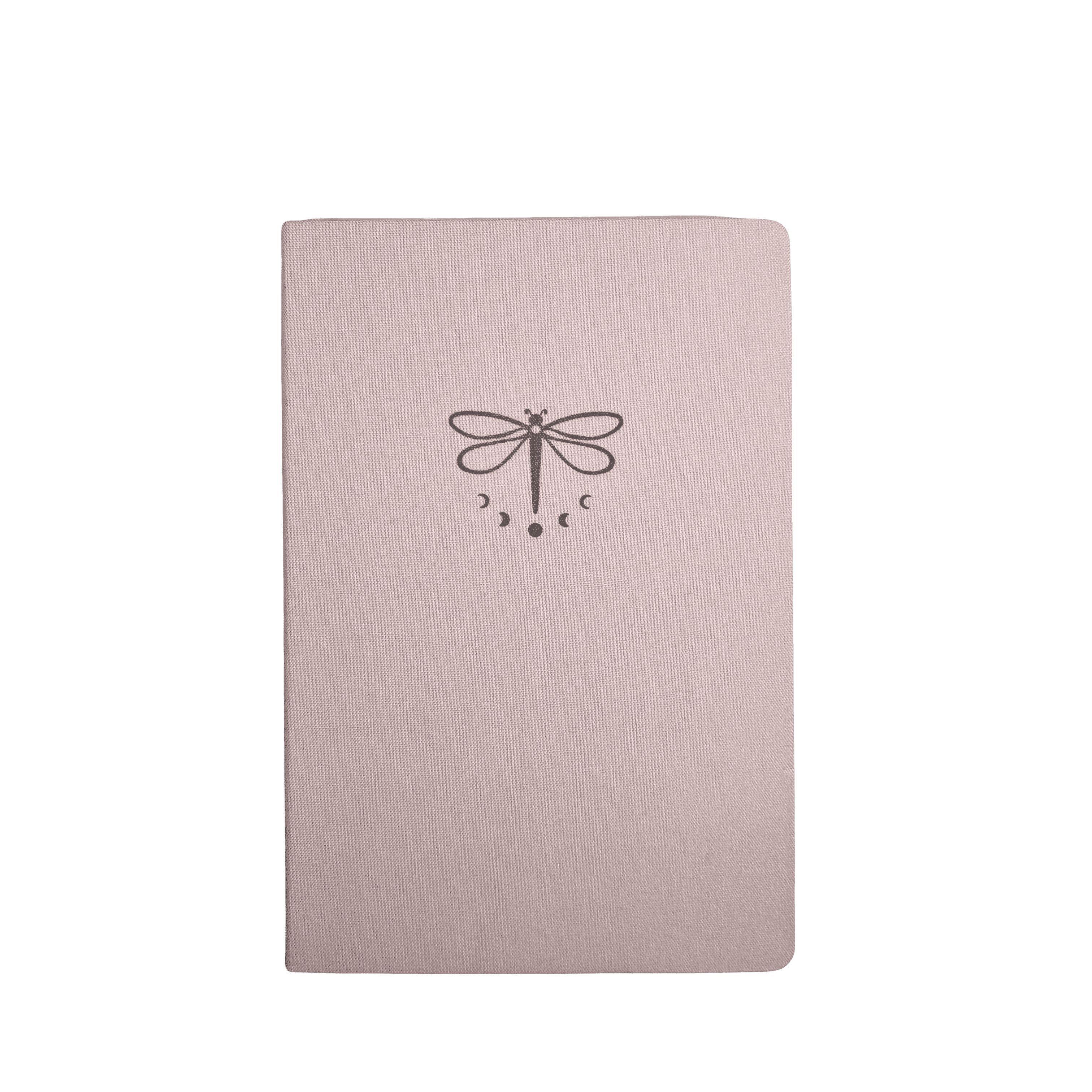 Libreta A5 Punteada de 120 gramos - SweetBook Dragonfly